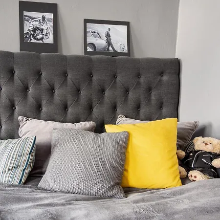 Studio Apartment At Nyhavn In A Quiet Area *