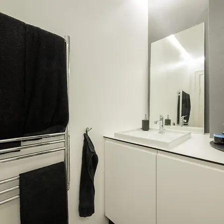 Studio Apartment At Nyhavn In A Quiet Area Apartment Copenhagen
